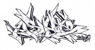 Usually, this form of graffiti incorporates interwoven and overlapping letters and shapes. Graffiti Wild Style Sketch Graffiti Wildstyle Graffiti Drawing Graffiti Art Letters