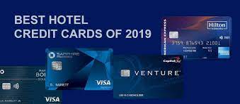 Find the best credit card by american express for your needs. Best Hotel Credit Cards Of 2019 Ceoworld Magazine