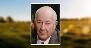 Marvin Rex Paul Obituary October 19, 2019