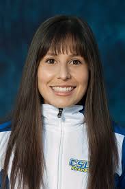 2010 Women's Cross Country Roster