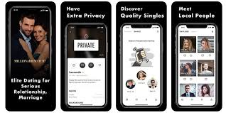 Related articles dating after divorce: Millionairematch Millionaire Dating Matchmaker App A Place For Wealthy And Attractive Singles To Meet And Date Superbcrew