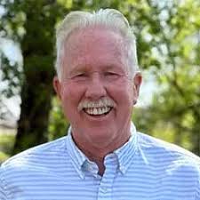 Merry Christmas from the Burts!