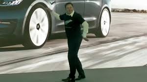 It is so hard to say goodbye, they presumably sobbed. Tesla Stock Tanks After Musk Tweets Price Is Too High Cnn