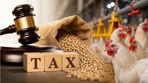 Court Declares 4% Extra Tax on Unregistered Poultry Farms Illegal