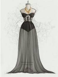 Con nosotros aprende a dibujar vestidos de moda fácil guiándote con los vídeos de lo más prácticos en pocos pasos. 51 Ideas De Conjuntos Y Vestidos Dibujos De Moda Bocetos De Moda Vestidos Dibujo