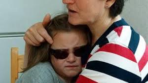 Nytt avslag för Nadina familjen kan ha flytt