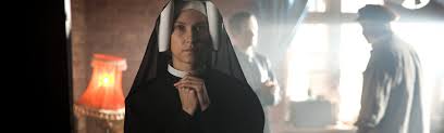 Joined the sisters of our lady of mercy when she was 19; New Film On St Faustina Makes One Night Only Debut Oct 28 Today S Catholic