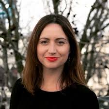 Incredibly proud to share this announcement and thanks to Glen Kyne and the  rest of the ANZ leadership team for welcoming me into the fold.