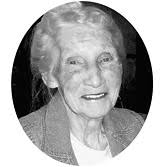 Grace Galbraith Obituary (2008)