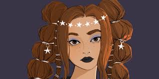 Plumes With Attitude