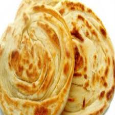 Latcha Naan