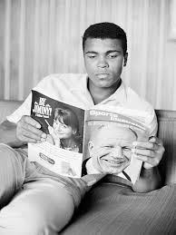 See more ideas about muhammad ali, muhammad ali quotes, ali quotes. Muhammad Ali Dead Muhammad Ali S Most Memorable Quotes People Com