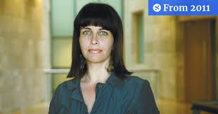 Einat Wilf: Economic Concentration Is Out of Control