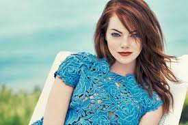 Your ultimate 24/7 one & only source for emma stone online, this site is truly dedicated the beautiful & talented actress emma stone. Emma Stone 5 Things You Didn T Know Vogue