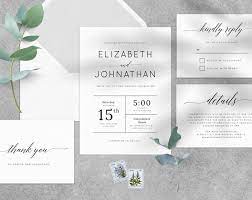 Instant Download Wedding Invitation Template Printable Etsy In 2020 Instant Download Wedding Invitations Printable Wedding Invitations Wedding Invitation Templates