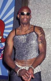 Now, rodman presents a slightly different story. Dennis Rodman Transgression As A Lifestyle Highxtar