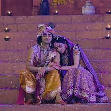 Nisha On Instagram Radhakrishn Radha Krishna Photo Radha Krishna Pictures Lord Krishna Images