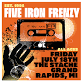 Five Iron Frenzy