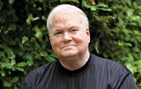 Pat Conroy No Longer Hides Behind Fiction To Tell His Family's Stories