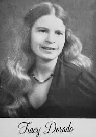 Remembering Leola Violet Clevenger-Lundgren, Arroyo Grande High School  Class of 1921