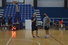 Se comenzó a rumorar problemas con las entradas al enfrentamiento. El Seleccionado De Basquetbol Viaja A Colombia Para La Ventana Fiba Argentina Gob Ar