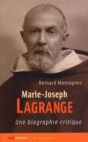 Marie-Joseph Lagrange