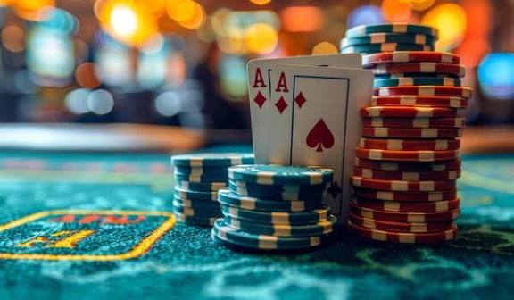 Casino Stock Photos, Images and Backgrounds for Free Download