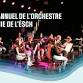 Concert annuel de l’Orchestre d'Harmonie de l’ÉSCH event image
