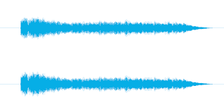 ジャジャーンという効果音 (No.130080) 著作権フリー音源・音楽素材 [mp3/WAV] | Audiostock(オーディオストック)