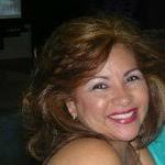 Berta Estrada's Instagram, Twitter & Facebook