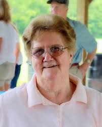 Nancy Williams Collett (1933-2019)