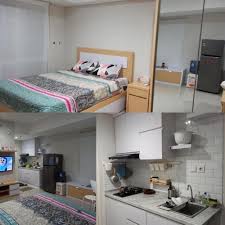 Lengkong, serpong, unit studio full furnished ini sangat menarik untuk dipilih. Sewa Apartemen Tangerang Selatan Murah Butuh Uang Tanpa Perantara