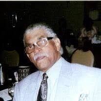 Philip L. Patterson Obituary