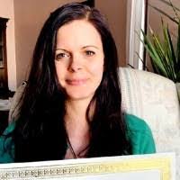 Dana Cote's Instagram, Twitter & Facebook