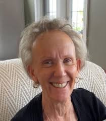 Rosemary Mueller Obituary