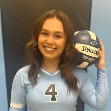 Brooklyn Rose's Mingo Central High School Bio