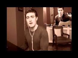 Emmet Cahill Celtic Thunder Fix You Coldplay Cover Coldplay Cover Celtic Thunder Fix You Coldplay