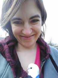 Spending quality time with my girls