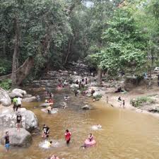 Ia adalah tarikan utama kuala kangsar. Pemandangan Indah Kuala Kangsar Yang Memukau Dan Mesti Kita Semua Lihat Tempat Menarik