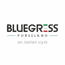 Bluegress Porselano