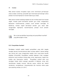 Analisis faktor yang mempengaruhi keputusan. Contoh Soalan Kajian Kualitatif Soalan X Resep Kuini