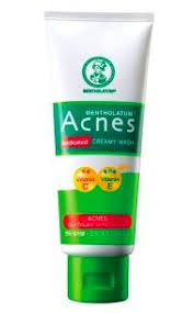 Acnes Creamy Wash Reviews Photos Ingredients Makeupalley
