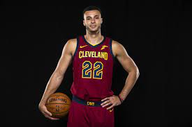 Found his voice by helping others chris manning august 26, 2021 for cavs forward larry nance jr., the idea to raise money and awareness for local businesses last season came. Cavaliers Rumors Larry Nance Jr Signs 4 Year 45 Million Contract Extension Bleacher Report Latest News Videos And Highlights