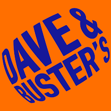 Dave and Buster's