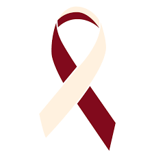 A copy and paste tick & check symbol collection for easy access. Cancer Ribbon Colors Free Cancer Ribbon Images Bonfire