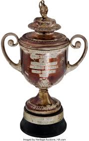 Engraved along one side are the words. 1942 1949 1951 Pga Championship Wanamaker Trophy Presented To Sam Lot 80007 Heritage Auctions