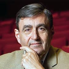 Eric Mazur's Instagram, Twitter & Facebook