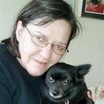 Robin M. Cordes Obituary