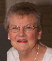 Obituary for Pauline Blais