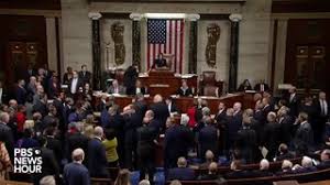 The latest updates on the congressional impeachment inquiry of u.s. First Impeachment Of Donald Trump Wikipedia
